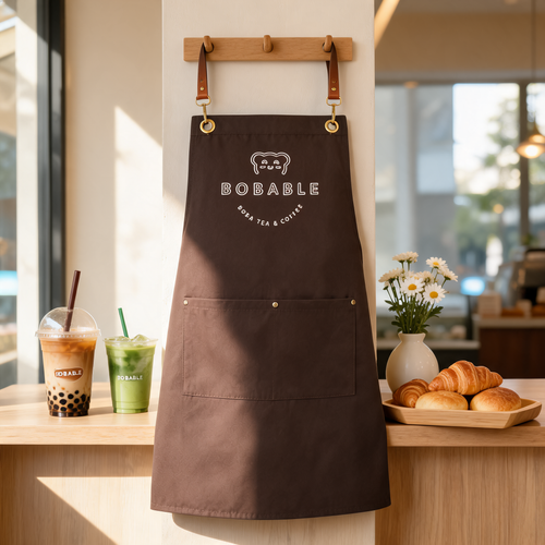 BOBABLE Apron