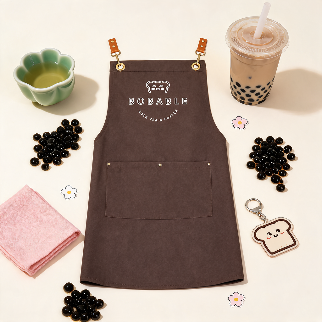 BOBABLE Apron