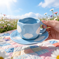 Cloud Mug