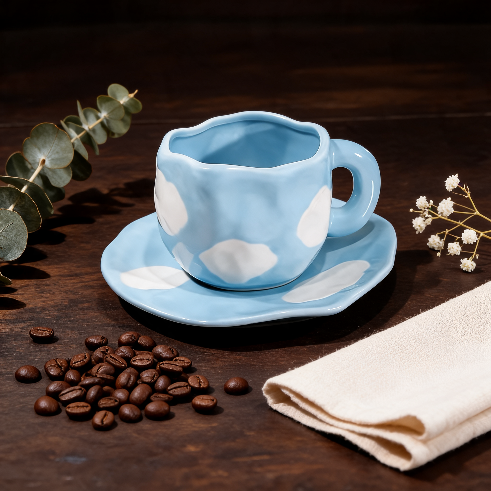Cloud Mug