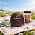 BOBABLE Logo Hat